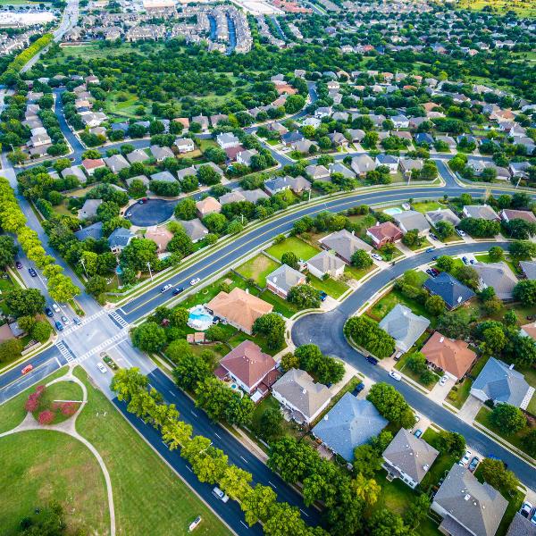 jersey village texas