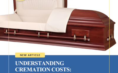 Understanding Cremation Costs: What Families Should Expect