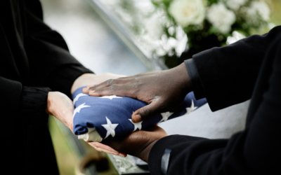 What Are the Benefits of Choosing LoveStrong for a Veteran’s Cremation Service?
