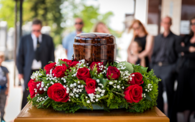How to Personalize a Cremation Memorial